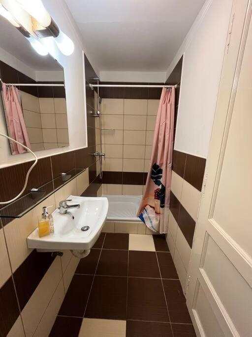 1#Parliament Sunflower Apartments Room Будапеща Екстериор снимка