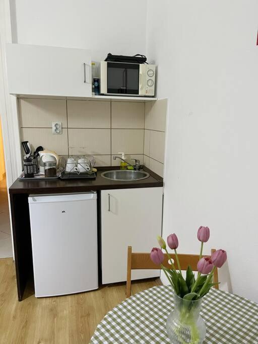 1#Parliament Sunflower Apartments Room Будапеща Екстериор снимка