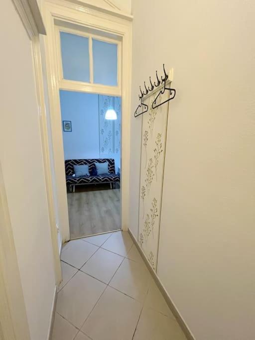 1#Parliament Sunflower Apartments Room Будапеща Екстериор снимка