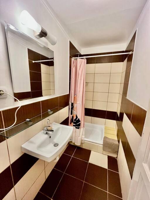 1#Parliament Sunflower Apartments Room Будапеща Екстериор снимка