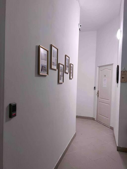 1#Parliament Sunflower Apartments Room Будапеща Екстериор снимка